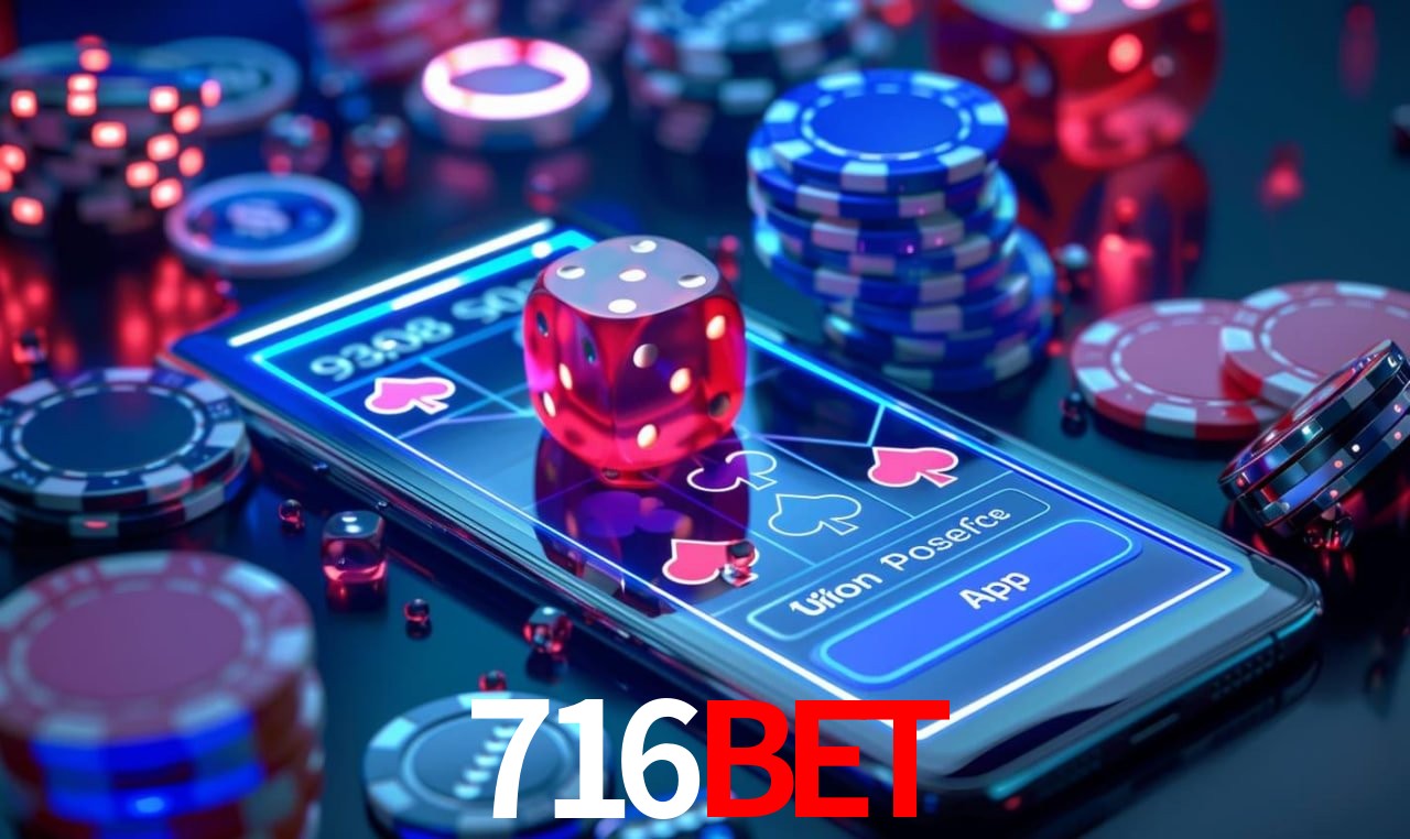 Benefícios VIP na 716bet