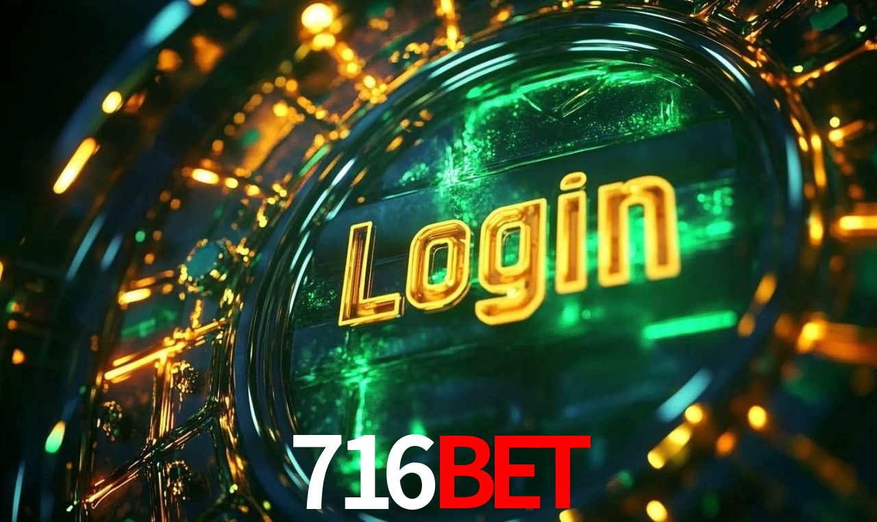 Segurança e privacidade no APP 716bet