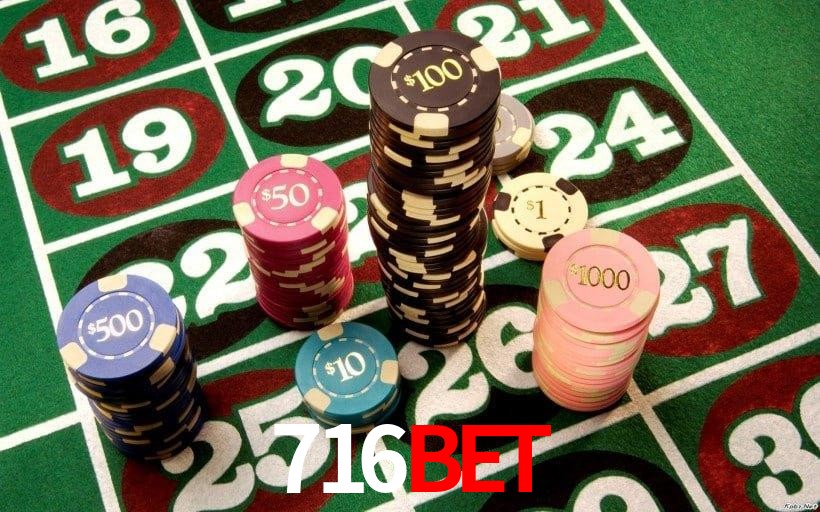 Download para Android e iOS na 716bet
