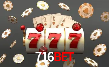 Jogos de mesa e apostas rápidas na 716bet