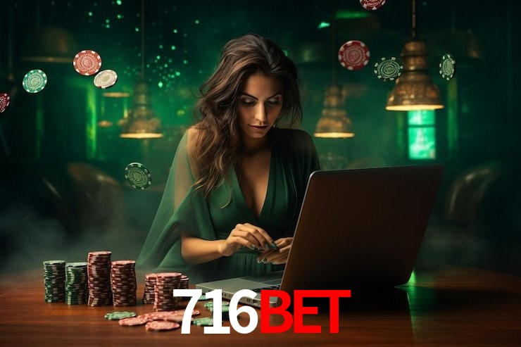Escolher plataforma para baixar 716bet
