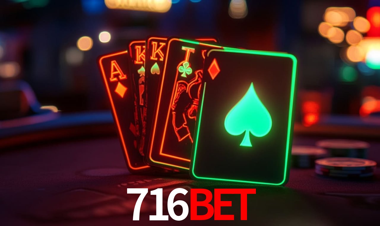 Torneios e prêmios garantidos na 716bet