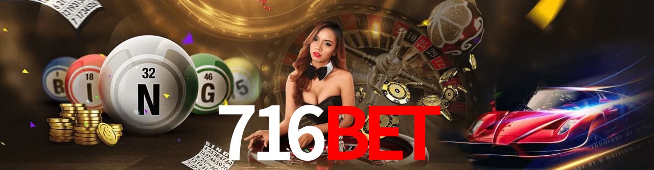 Segurança e performance na plataforma 716bet