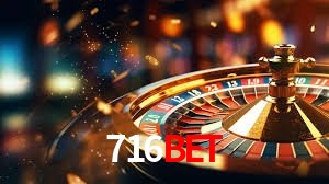 Jogos populares e pagamentos rápidos na 716bet