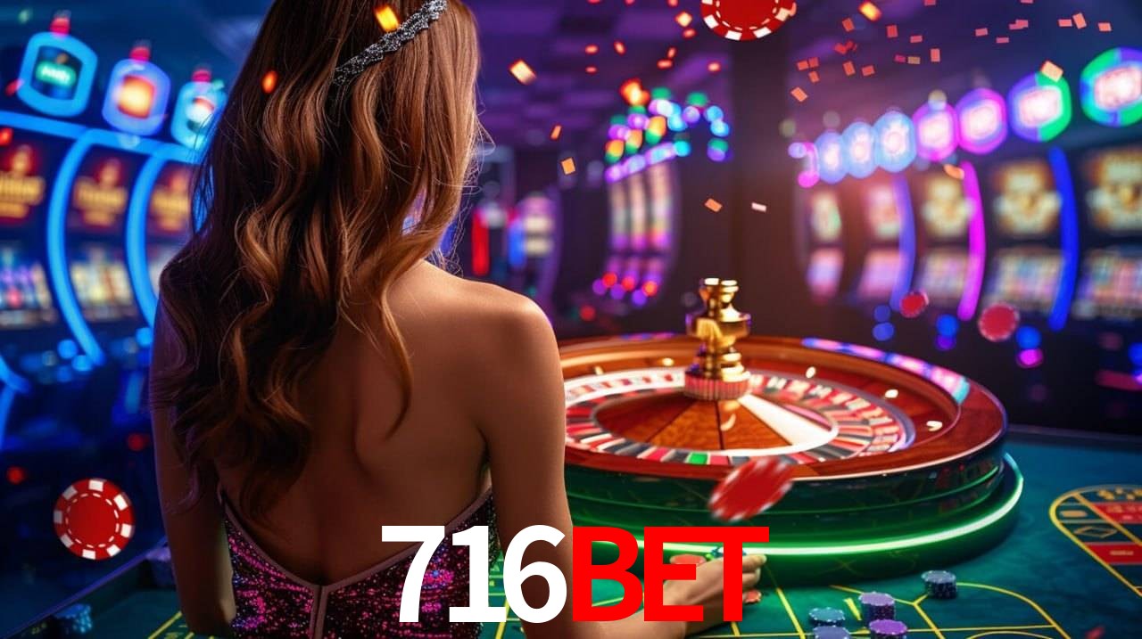 APP rápido e leve da 716bet
